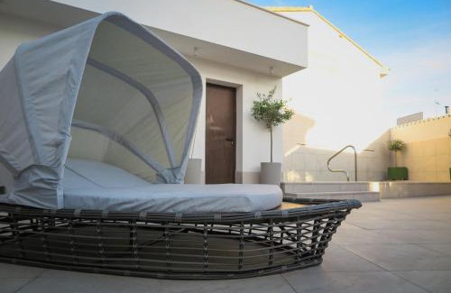 Orgaz Bed & Breakfast | Discover Tomé: Oceanfront Guesthouse with Pool & Views
