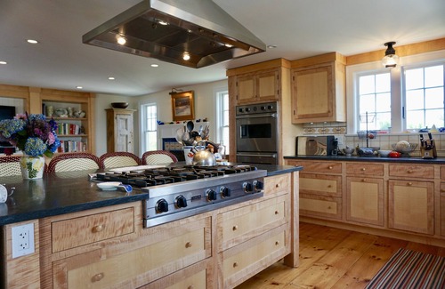 Tom Nevers House | Tom Nevers Estate: Ocean View, Private Pool & Tennis Court