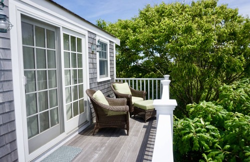 Tom Nevers House | Tom Nevers Estate: Ocean View, Private Pool & Tennis Court