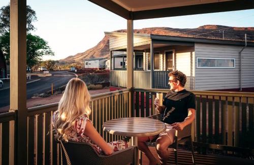 Tom Price Other | Explore Tom Price Tourist Park: Family-Friendly Getaway