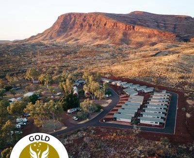 Tom Price Other | Explore Tom Price Tourist Park: Family-Friendly Getaway