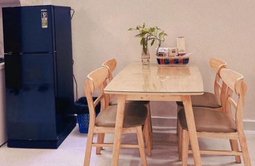 Phan Rang Apartment | Relax at Tom's House Phan Rang with Park Views & Beach Access