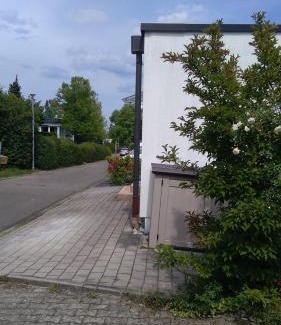Unterboihingen Apartment | Top-Rated TOM13: Guest Rated 9.8/10, A Delightful Stay