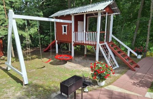 Birzgale House | Pet-Friendly Retreat at Toma pirts BRĪVDIENU - 8.7/10 Score