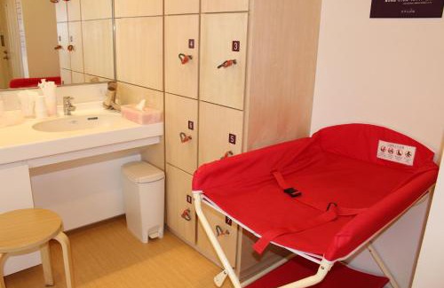 Tomakomai Hotel | Comfortable Stay at Tomakomai Hotel Sugita with Breakfast