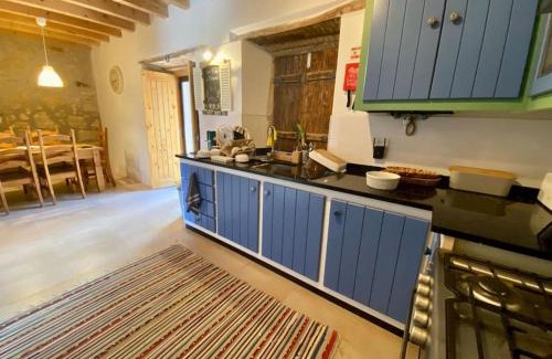 Ferreira do Zezere House | Tomara House: Oceanfront Pet-Friendly Country Retreat