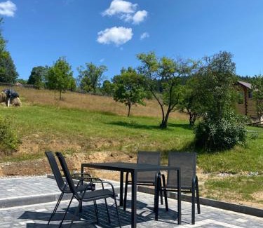 Vorokhta Apartment | Exceptional Tomashchuk Resort: Kitchen Amenities & 9.8 Rating