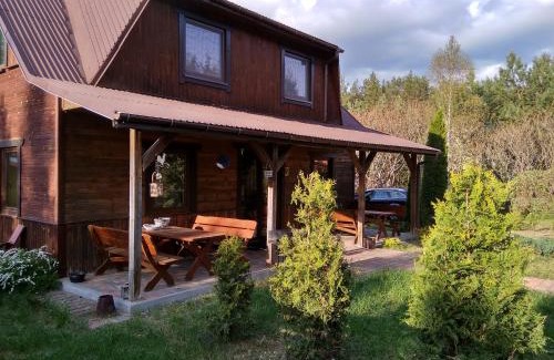 Płaska House | Relax at Tomaszówka: Pet-Friendly Oceanfront Retreat