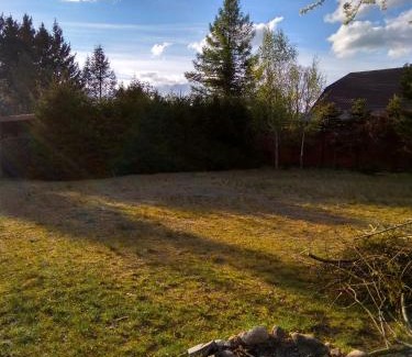 Płaska House | Relax at Tomaszówka: Pet-Friendly Oceanfront Retreat