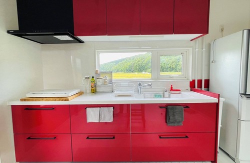 Asahikawa House | TOMATO CUBE