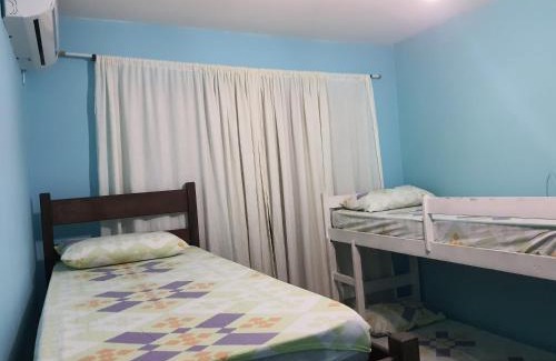 Tombo Hotel | Beachfront Bliss at Tombo Beach Hostel & Pousada Surf Yoga
