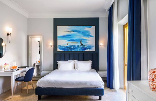 Marina di Castagneto Carducci Hotel | Experience Elegance at Tombolo Talasso Resort - 5 Star Stay