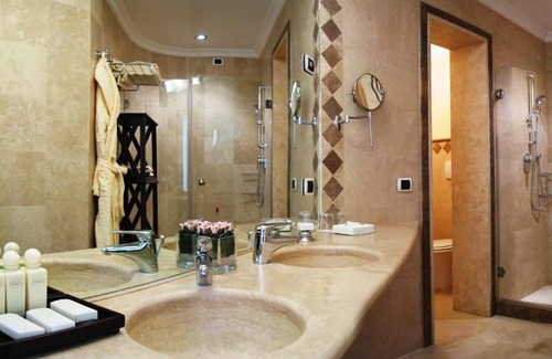 Marina di Castagneto Carducci Hotel | Experience Elegance at Tombolo Talasso Resort - 5 Star Stay
