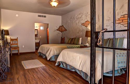 Tombstone Resort | Discover Tombstone Monument Guest Ranch: Top-Rated Getaway