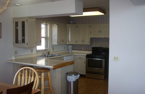 Buena Vista House | Experience Tomcat Ranch: 313-Acre Mountain Retreat