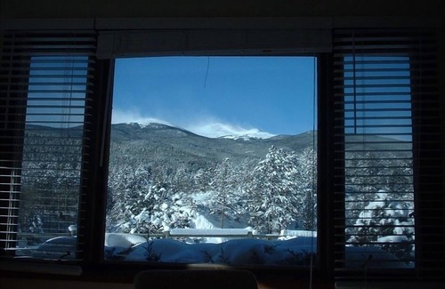 Buena Vista House | Experience Tomcat Ranch: 313-Acre Mountain Retreat