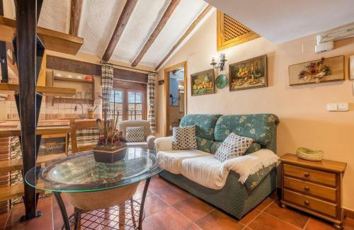 Hinojares Apartment | Family-Friendly Retreat at Tomillo: Your Perfect Getaway