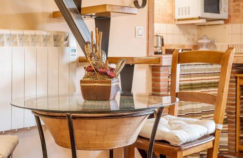 Hinojares Apartment | Family-Friendly Retreat at Tomillo: Your Perfect Getaway