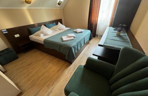 Baile Felix House | Discover TOMIS Pensiune: Family-Friendly Retreat with Pool
