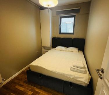 Constanta Apartment | Tomis Villa Center Apartment