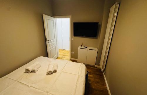 Constanta Apartment | Tomis Villa Center Apartment