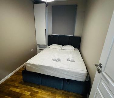 Constanta Apartment | Tomis Villa Center Apartment