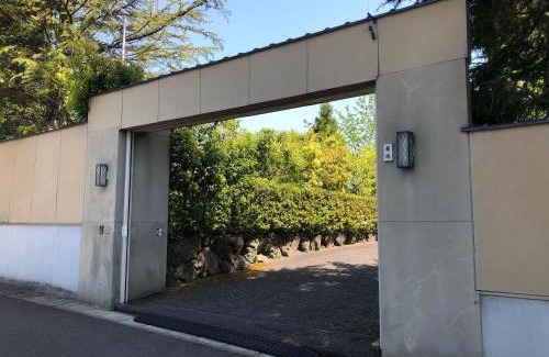 Tomiya House | Experience Tranquility at 富谷緑水庵 - Tea Ceremony Retreat