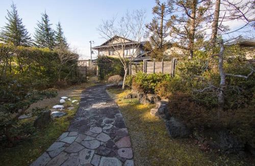 Tomiya House | Experience Tranquility at 富谷緑水庵 - Tea Ceremony Retreat