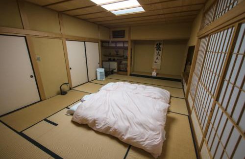 Tomiya House | Experience Tranquility at 富谷緑水庵 - Tea Ceremony Retreat