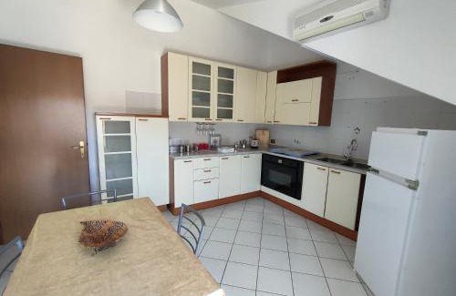Vasanello Apartment | Family-Friendly Stay at Tommaso Domus with Kitchen Access