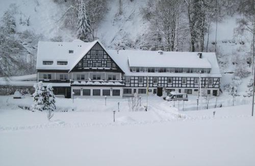 Nordenau House | Relaxing Retreat at Tommes Gästehaus Zur Mühle