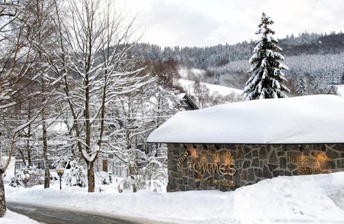 Nordenau House | Relaxing Retreat at Tommes Gästehaus Zur Mühle