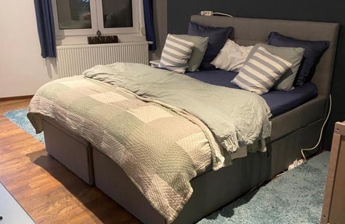Boom Villa | Welcome to Tomorrowland Guesthouse: Family-Friendly Retreat