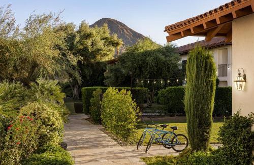 Indian Wells Resort | Relax at Tommy Bahama Miramonte Resort & Spa - 4-Star Retreat