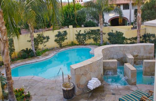 Indian Wells Resort | Relax at Tommy Bahama Miramonte Resort & Spa - 4-Star Retreat