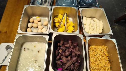 Nanhai Hotel | Tommy Hotel