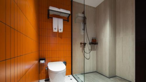 Nanhai Hotel | Tommy Hotel
