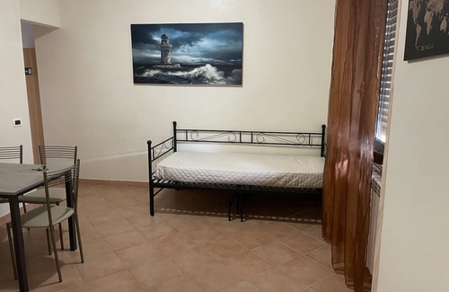 Fiumicino House | Family-Friendly Retreat at Tommy House 19 Awaits You