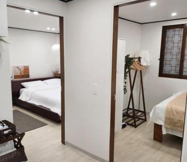 Seongsu Bed & Breakfast | Tommy House