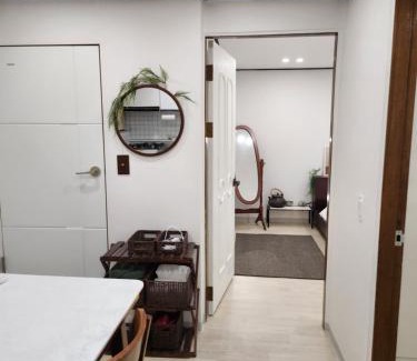 Seongsu Bed & Breakfast | Tommy House