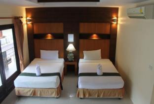 Baan Tai Resort | Tommy Resort: Oceanfront Retreat with Pool & Beach Access