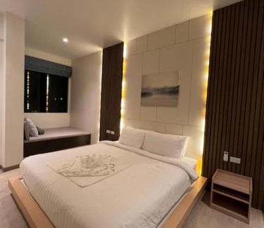 Baan Tai Apartment | Discover Tommy Resort: Your Ideal Budget-Friendly Escape