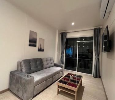 Baan Tai Apartment | Discover Tommy Resort: Your Ideal Budget-Friendly Escape