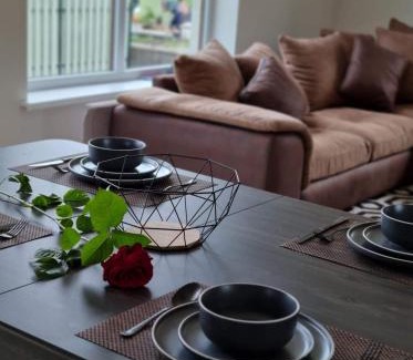 Klaipeda county Villa | Ocean View Getaway at Tomo Namas - Guest Rated 10/10!