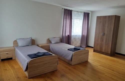 Klaipeda county Villa | Ocean View Getaway at Tomo Namas - Guest Rated 10/10!