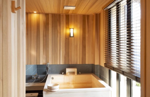 Gyeongju Hotel | Discover Tomonoya Hotel & Ryokan Gyeongju: Rated 9.2/10
