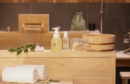 Gyeongju Hotel | Discover Tomonoya Hotel & Ryokan Gyeongju: Rated 9.2/10