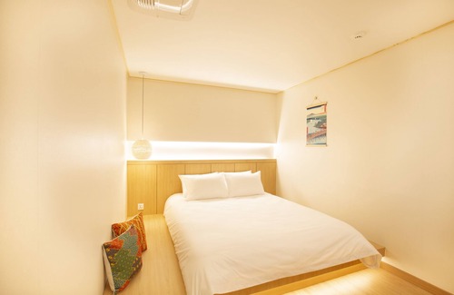 Gyeongju Hotel | Discover Tomonoya Hotel & Ryokan Gyeongju: Rated 9.2/10