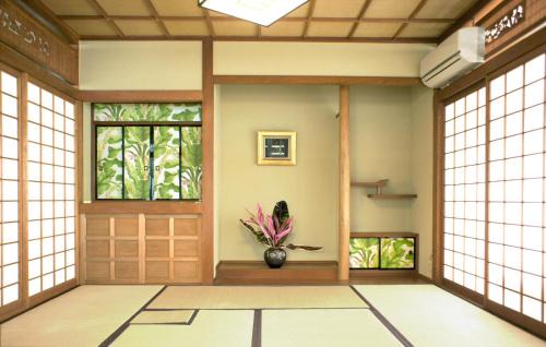 Taketomi-jima Taketomi-cho House | Discover Tomonoya Ishigaki: 4-Star Family & Pet Friendly Stay