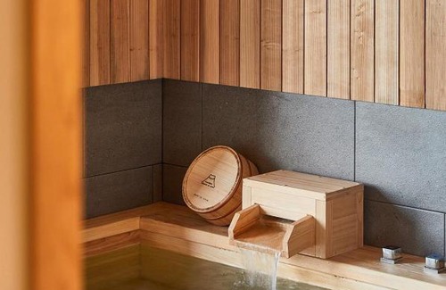 Namhae Hotel | Top-Rated Tomonoya Signature Ryokan in Beautiful Namhae